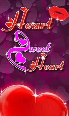 game pic for Heart, sweet heart